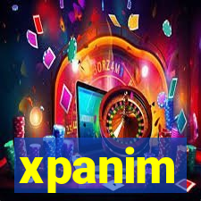 xpanim