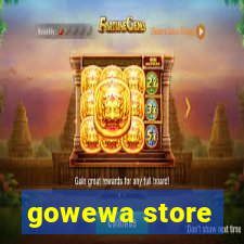 gowewa store