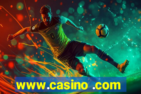 www.casino .com