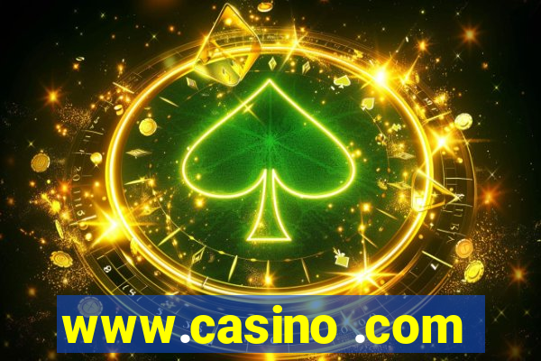 www.casino .com