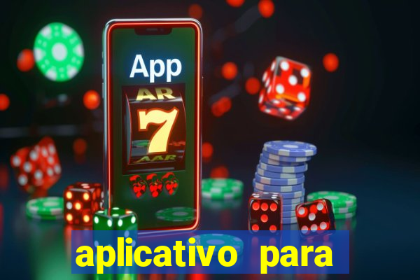 aplicativo para fazer jogo do bicho online