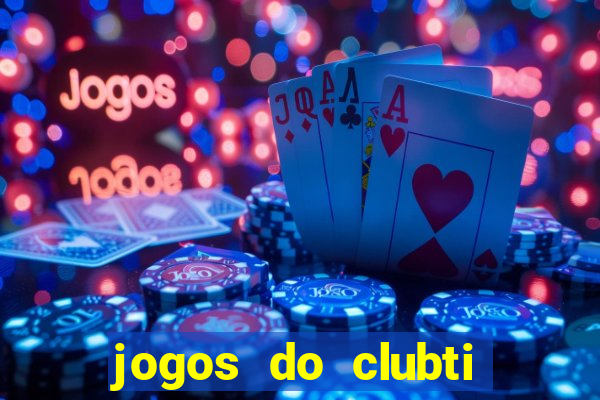 jogos do clubti devotos mirins