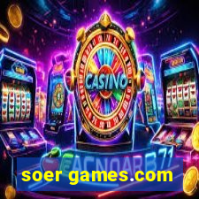 soer games.com