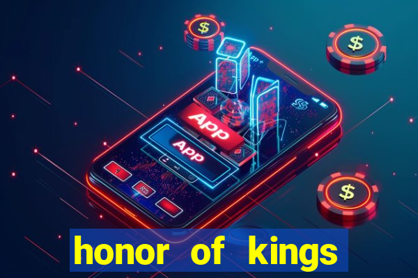 honor of kings beta acesso antecipado