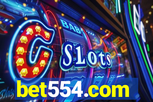 bet554.com