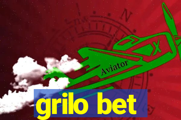 grilo bet