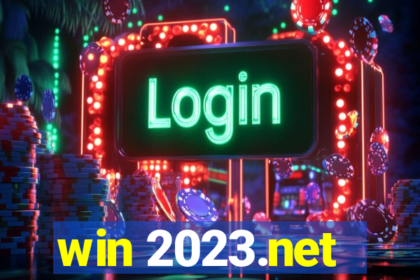 win 2023.net