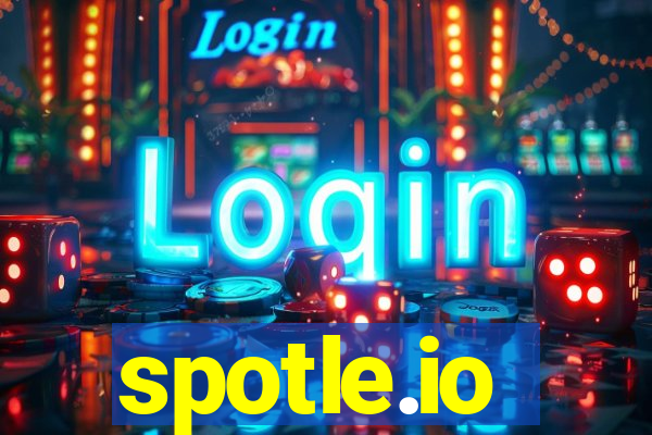 spotle.io