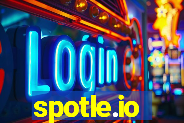 spotle.io