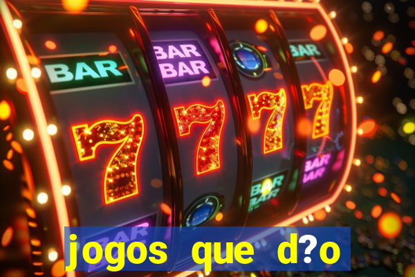 jogos que d?o b?nus no cadastro sem depósito