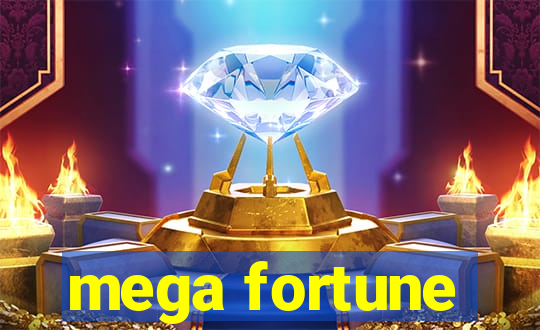 mega fortune