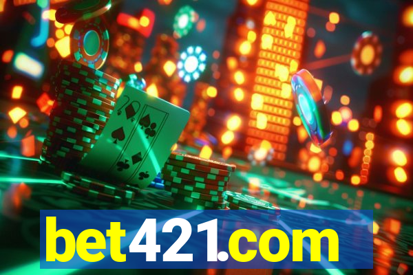 bet421.com