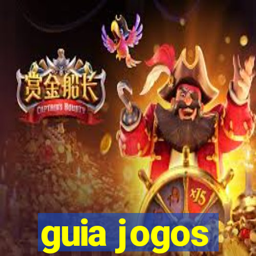 guia jogos