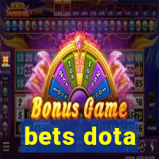 bets dota