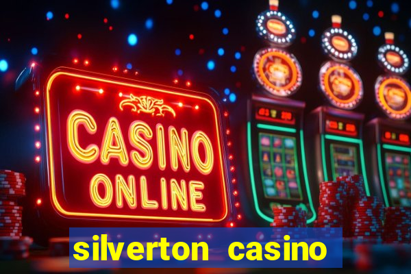 silverton casino hotel in las vegas