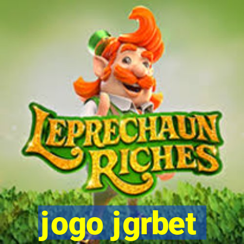 jogo jgrbet