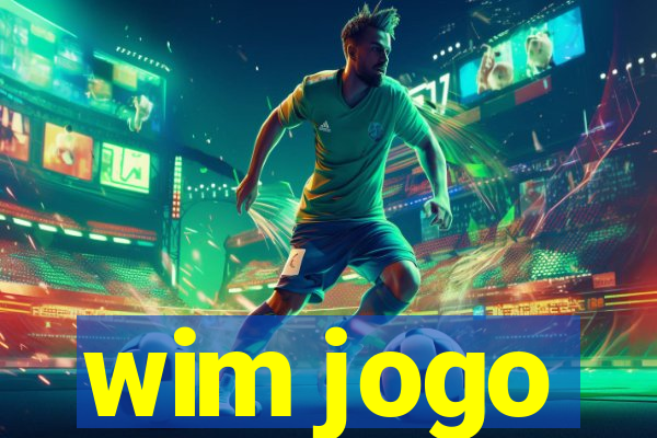 wim jogo