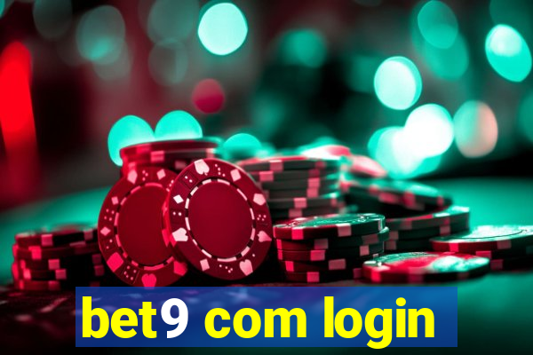 bet9 com login