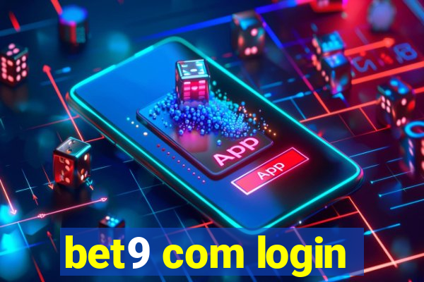 bet9 com login