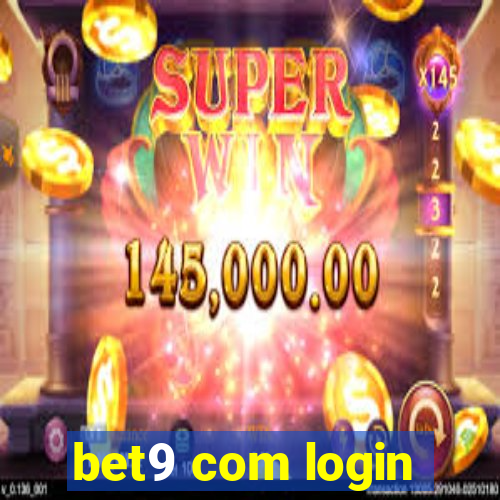 bet9 com login