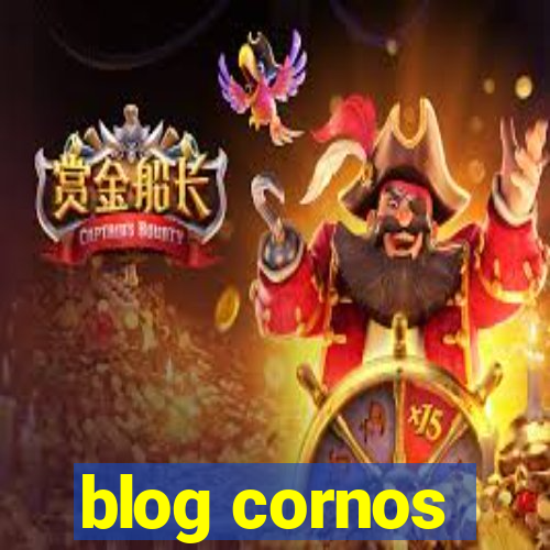 blog cornos