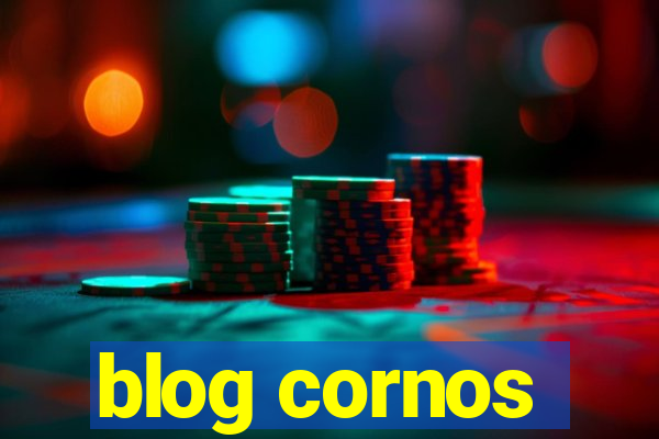 blog cornos