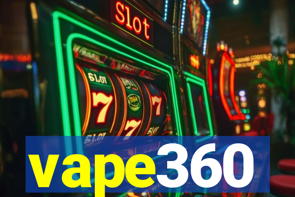 vape360