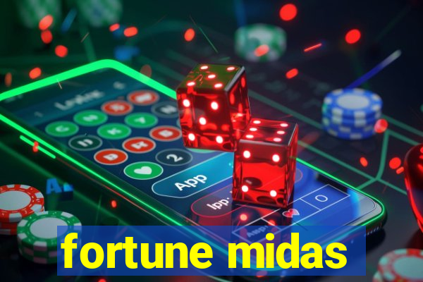 fortune midas