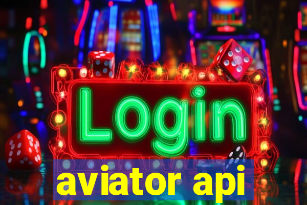 aviator api