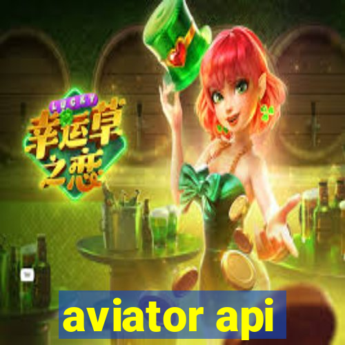 aviator api