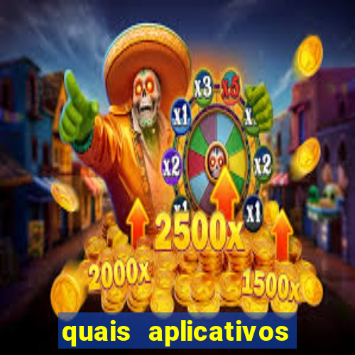 quais aplicativos de jogos que realmente pagam