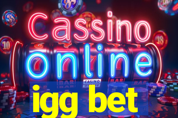 igg bet