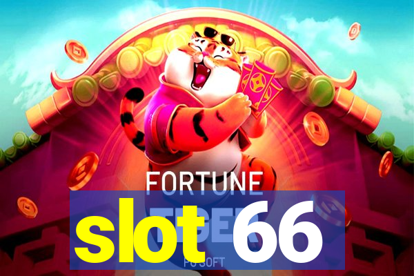 slot 66