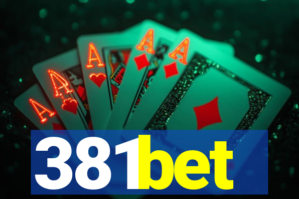 381bet