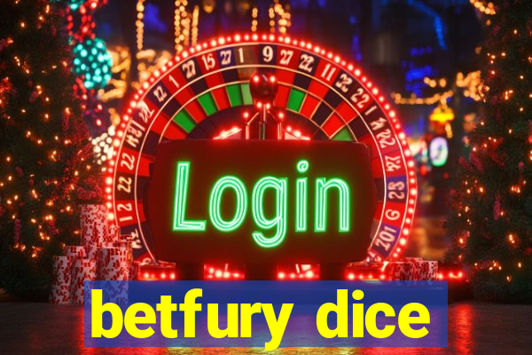 betfury dice