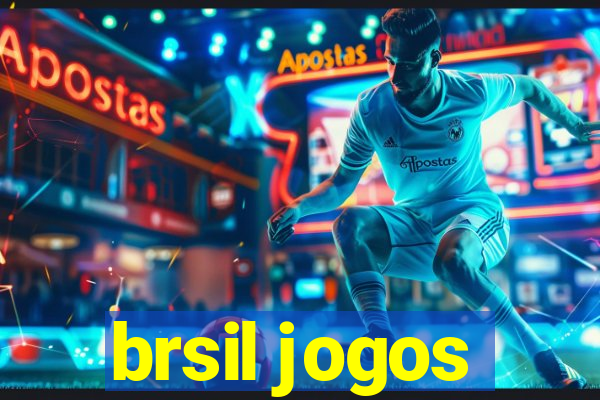 brsil jogos