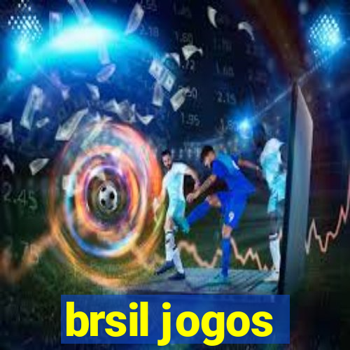 brsil jogos