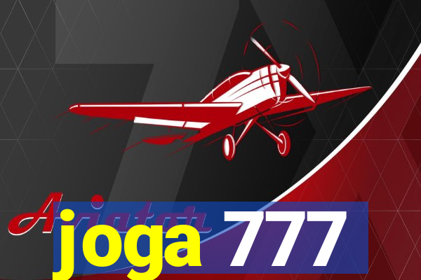 joga 777