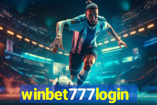 winbet777login