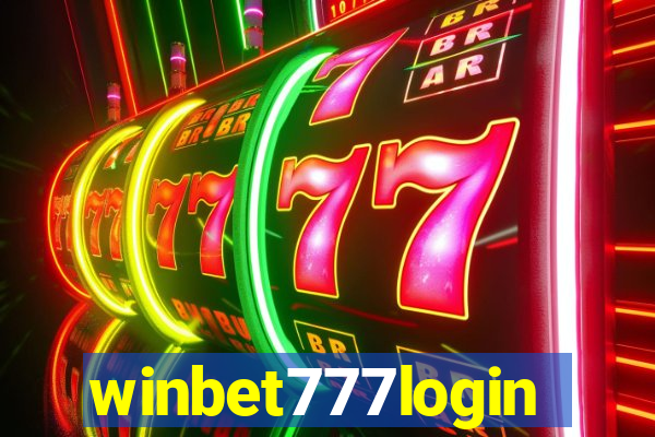 winbet777login