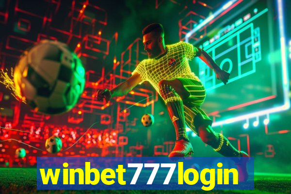 winbet777login