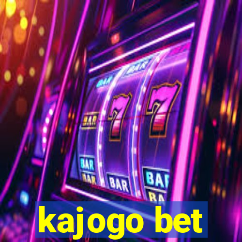 kajogo bet