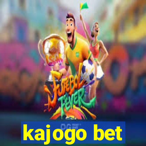 kajogo bet