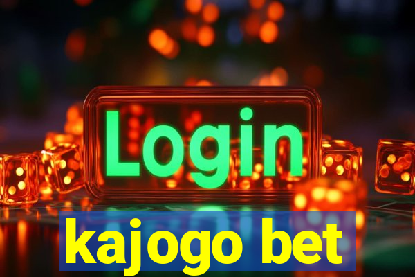 kajogo bet