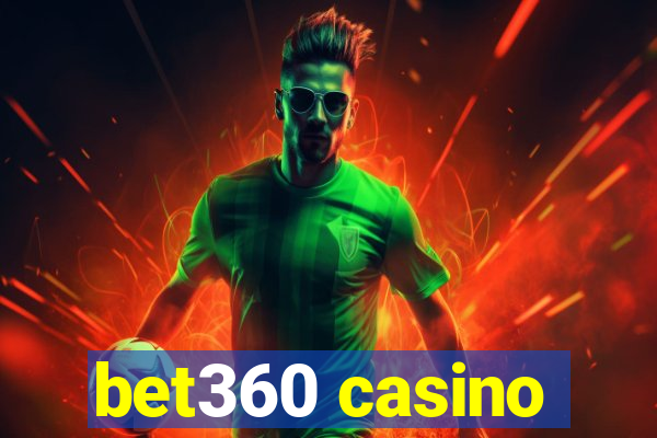 bet360 casino