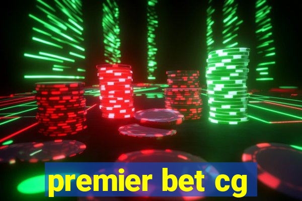 premier bet cg