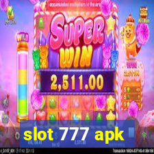 slot 777 apk