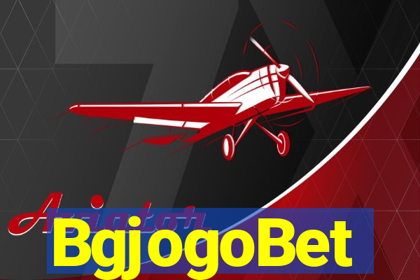 BgjogoBet