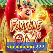 vip cassino 777