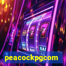 peacockpgcom